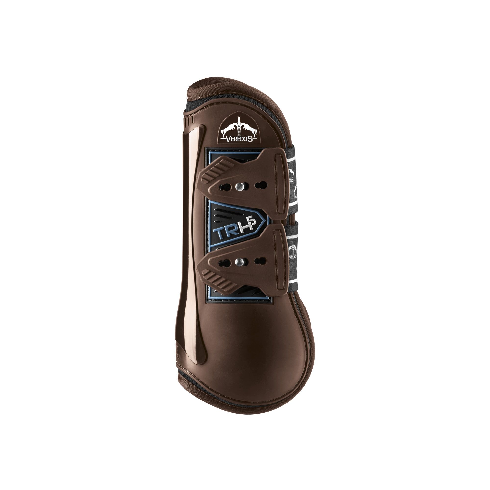  Veredus, apsaugos trpro h5, priekis m juodas