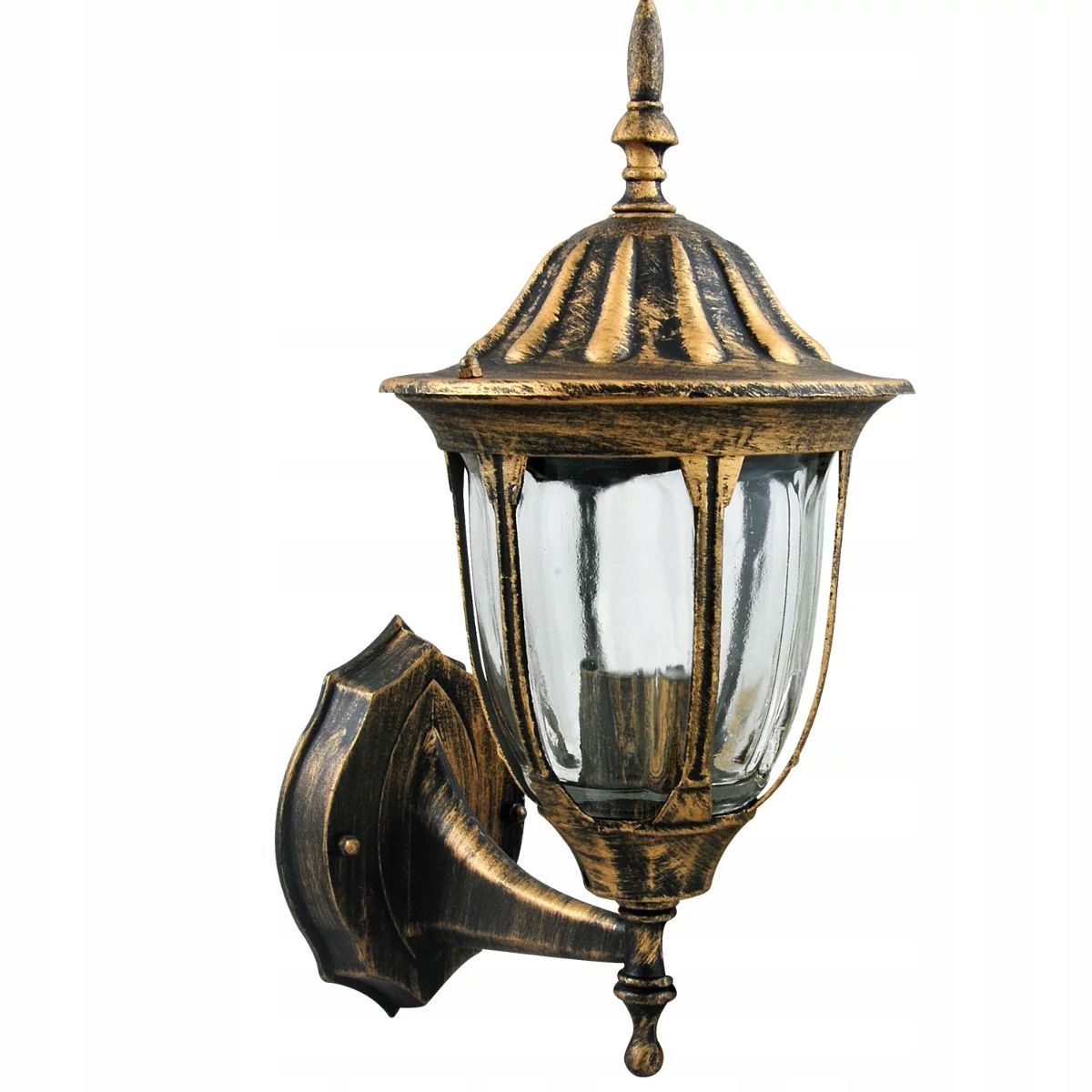  Sanico sodo sieninis šviestuvas soliarinis su judesio jutikliu led 1w saffo ip44 315564