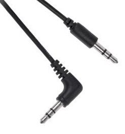  Kaabli pistik rca ( cinch ) - pistik rca 5m (1528)