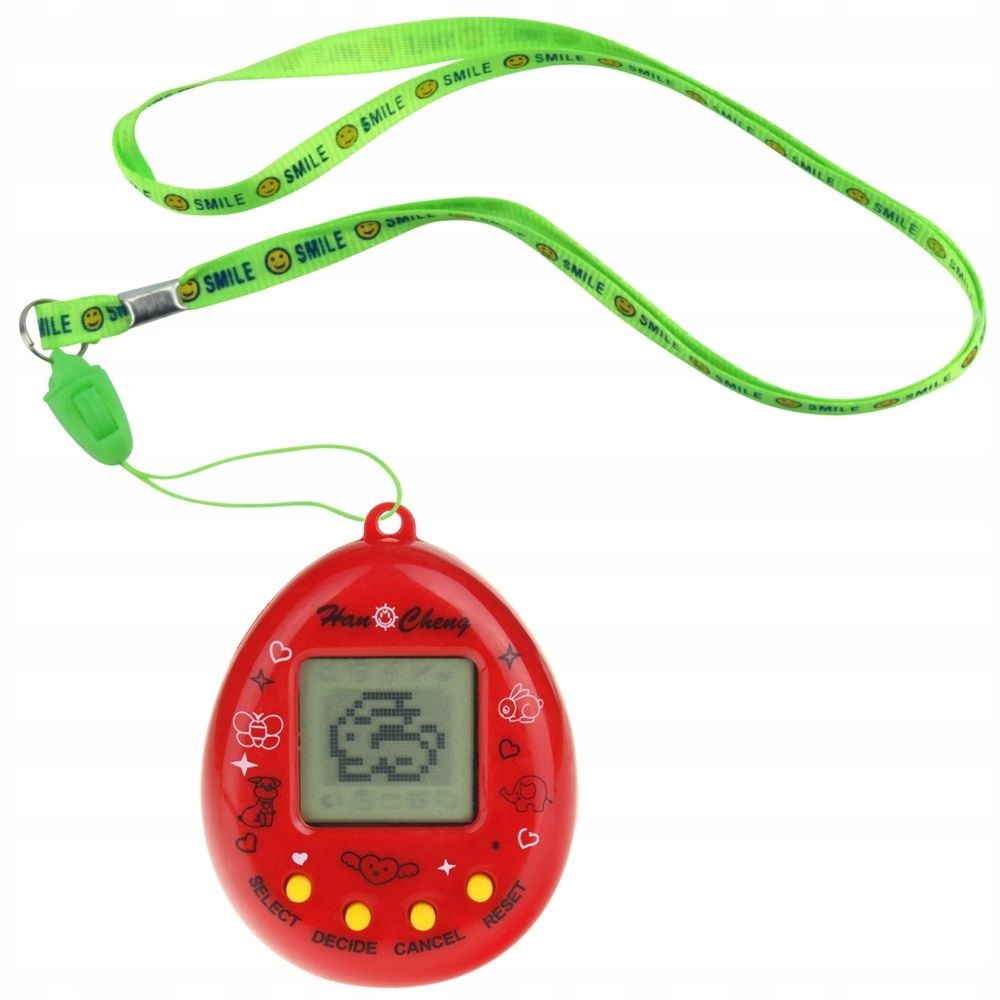  Tamagotchi tamagotchi interactive animals leash toy electronic