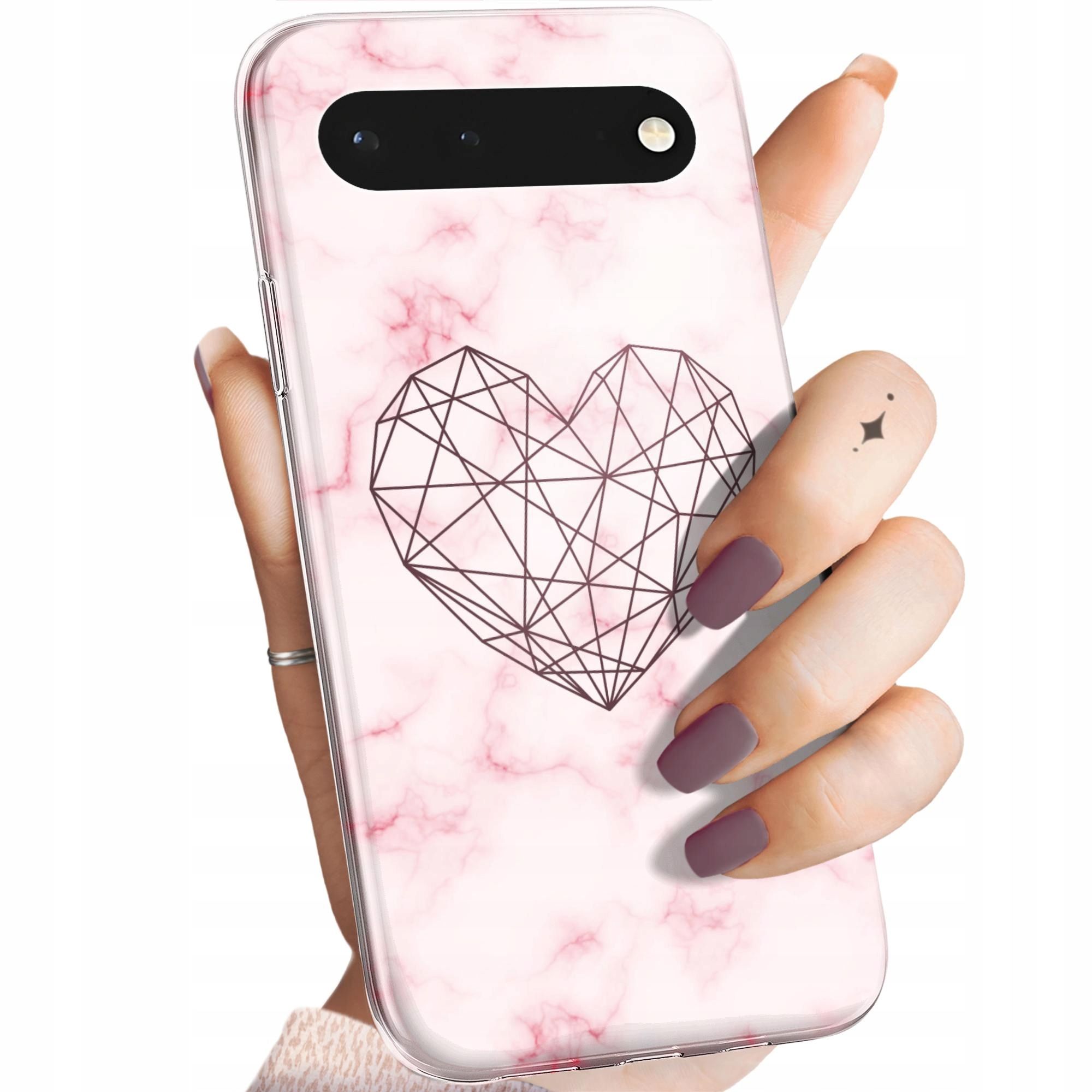  Byla į google pixel pixel 6 pro modelius tamsiai mėlynos spalvos korpusas dėklas case