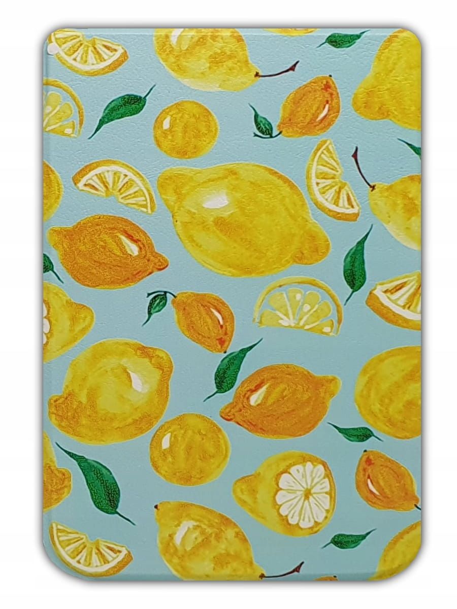  Byla viršelis case į pocketbook color, basic lux 2 4, touch lux 4 5, gobook