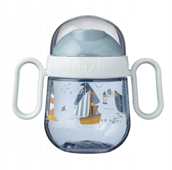  Educational cup flowers butterflies mepal mio