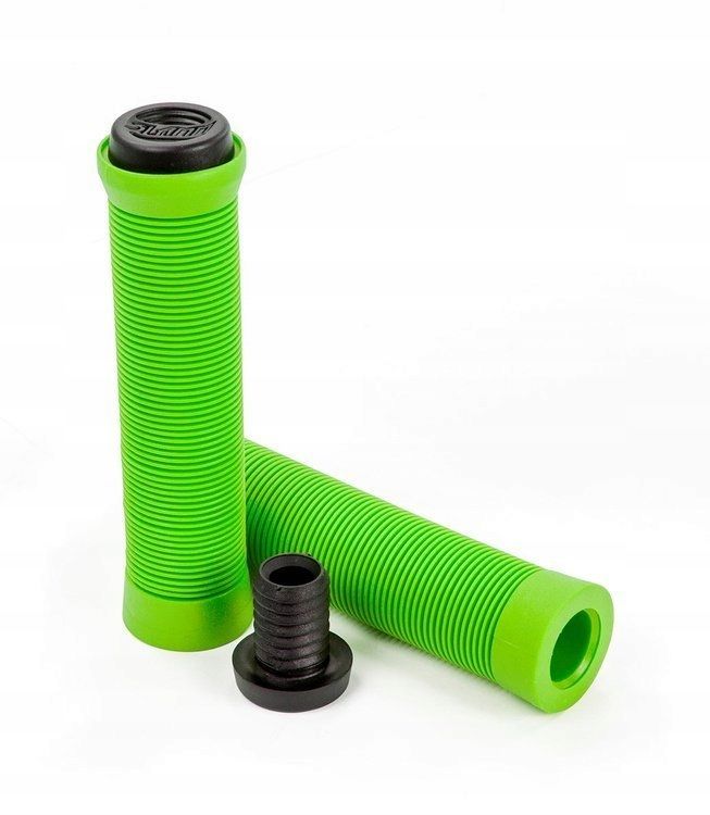  Rankenos paspirtukui slamm pro barų grips 135mm