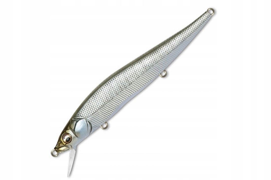  Megabass oneten r 110mm hi float wagin setsuki ayu