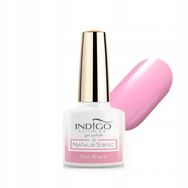  Hybrid nail polish hybrid indigo candy base base coco not