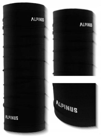  Skurstenis alpinus daudzfunkcionāls šalle bandana