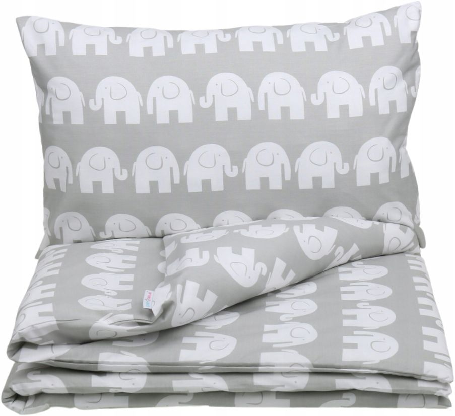  Povlečení do postýlky 120x60 dětinský pro miminka 120x90 cm 2el babymam