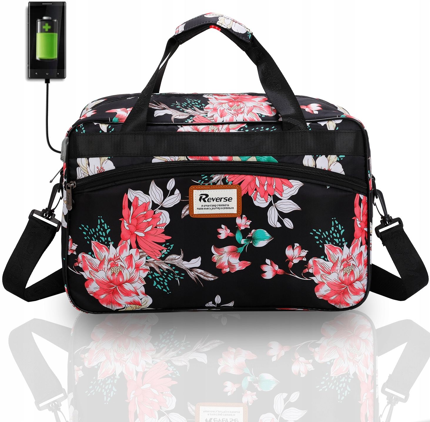 Airplane cabin bag hand luggage 40x20x25 ryanair wizzair