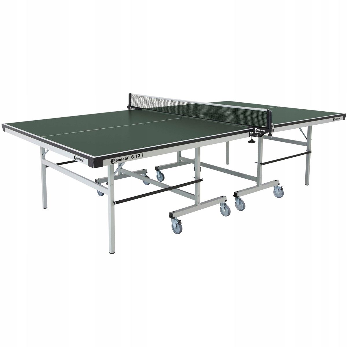  Stol stalo tenisui sponeta s6-12i