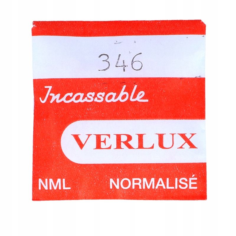  Glāze plexi nml verlux sr.420