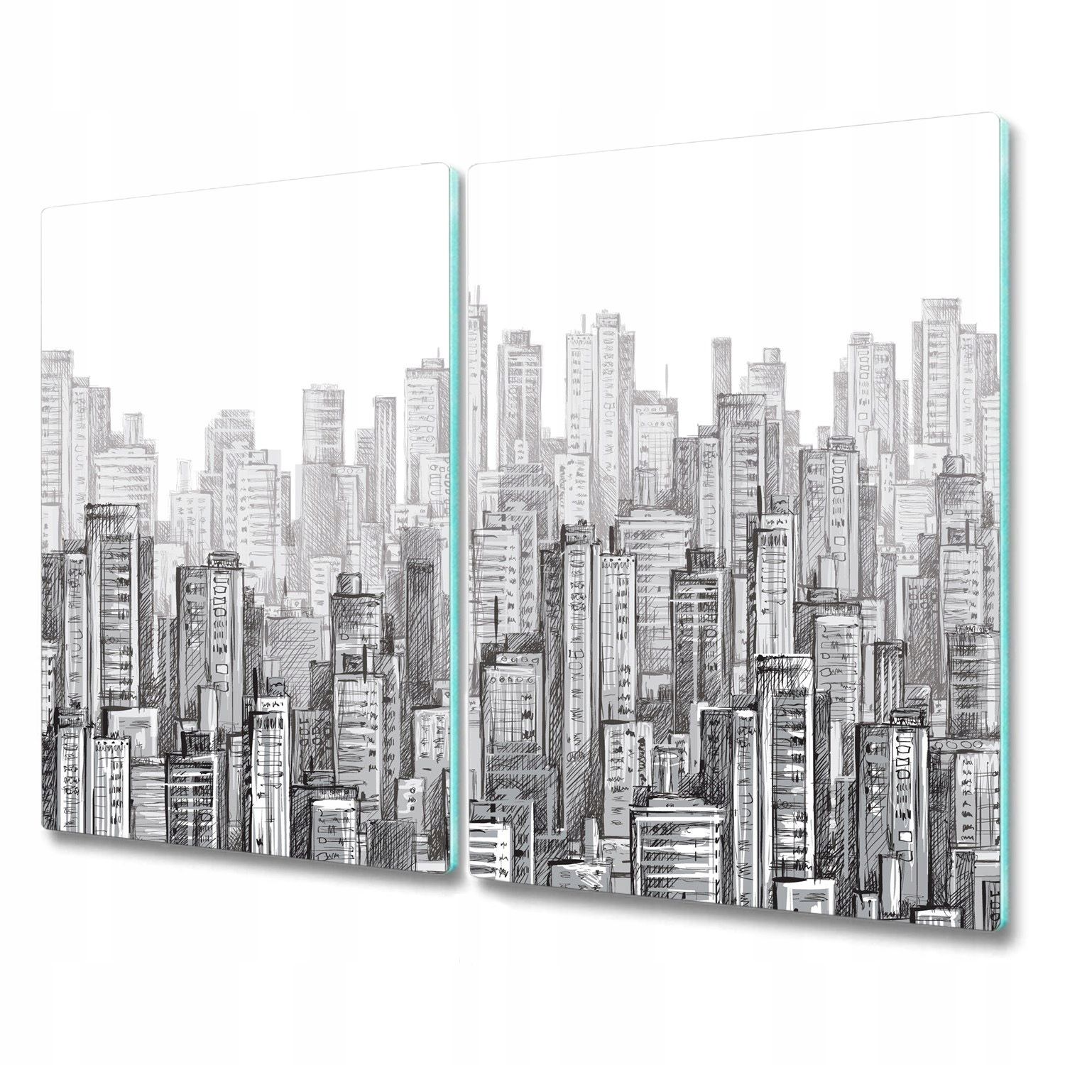  Glāze dēlis virtuvei rozā opuncijas 2x30x52 cm