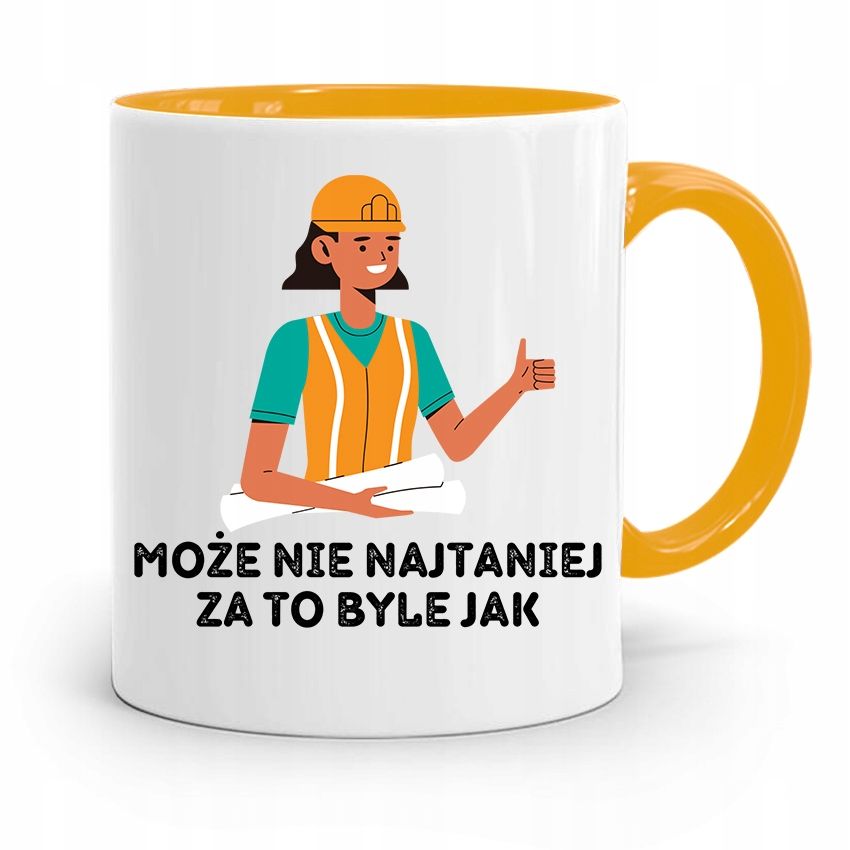  Taurė statybininkui majstra fachowca vadovo su atspaudu su nuotrauka