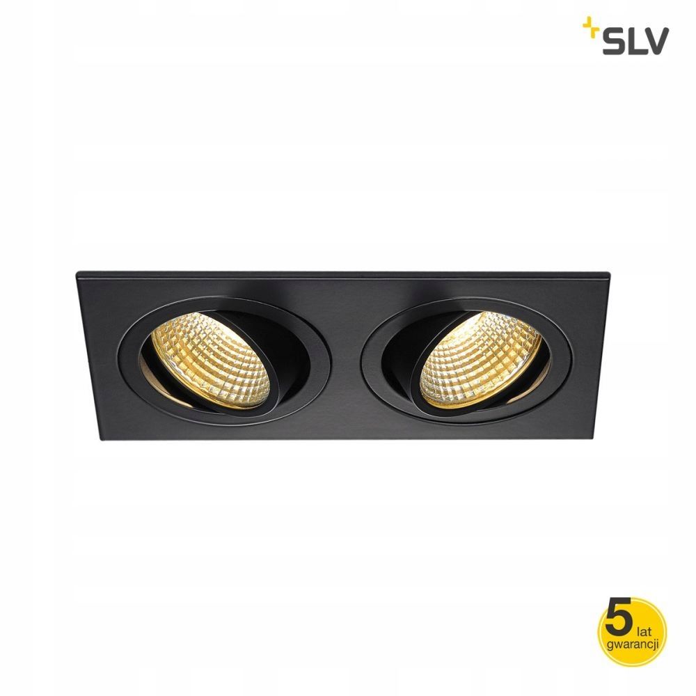  Rėmas lubos led numinos move dl xl spotline slv