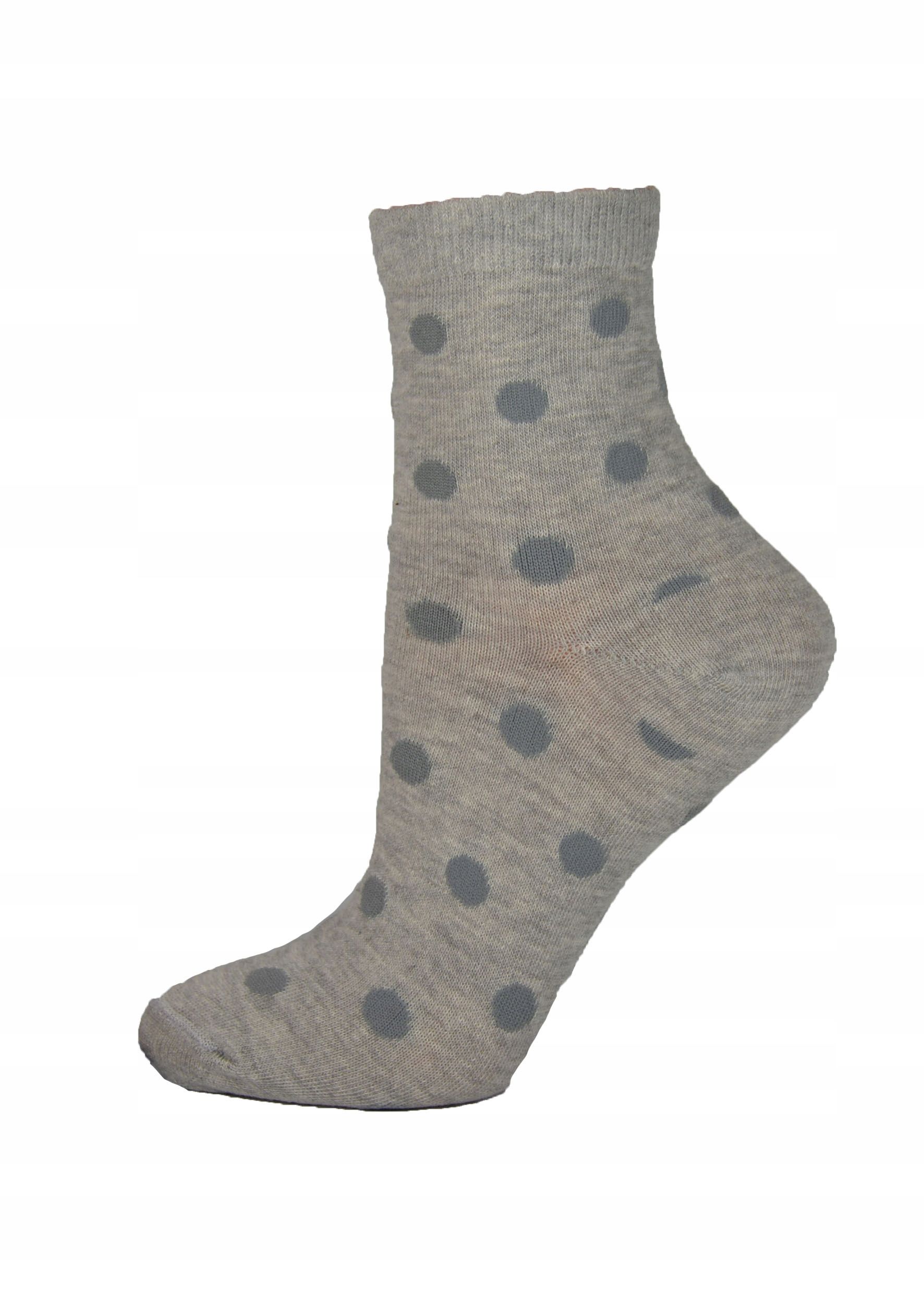  Women&#39;s socks martinex 35-38 white pink hare easter