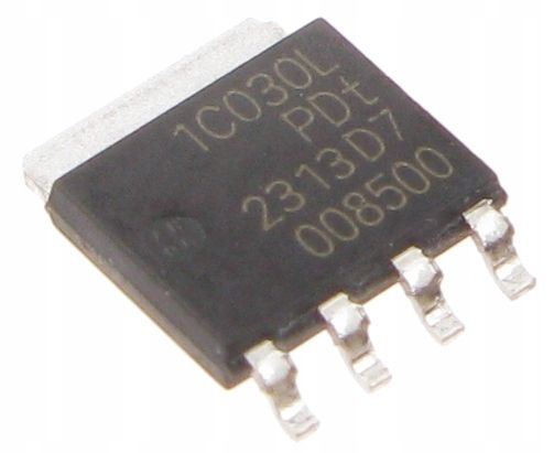  Tranzistor mosfet n irlr2905z lr2905z 42a/55v/0,0135r /2847