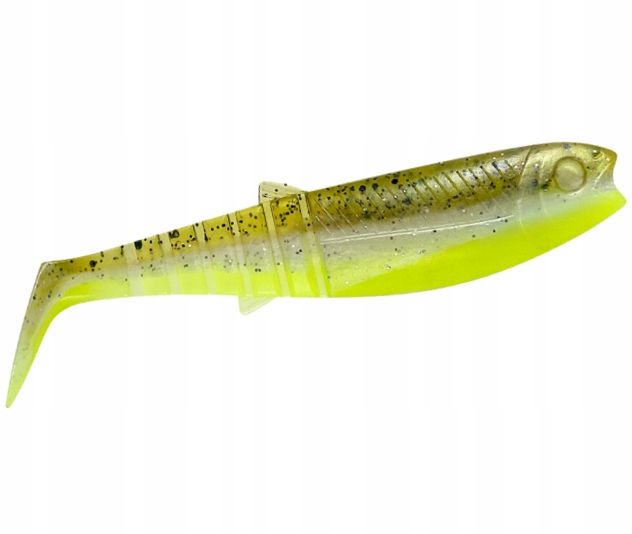  Riperis laukinis gear cannibal alsė