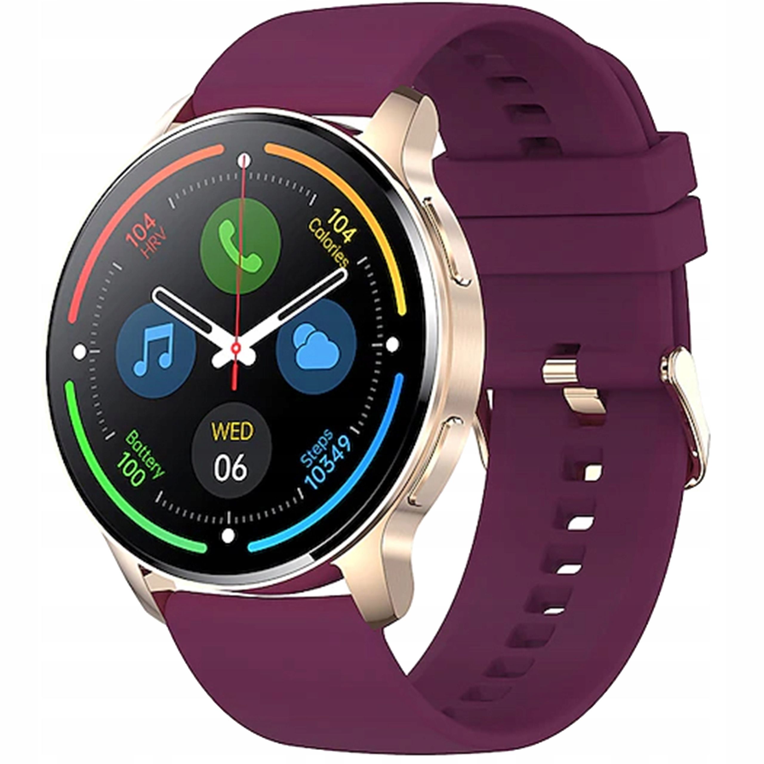  Chytré hodinky náramek na chytré hodinky atletický pro sport puls rozhraní bluetooth jízdní kolo