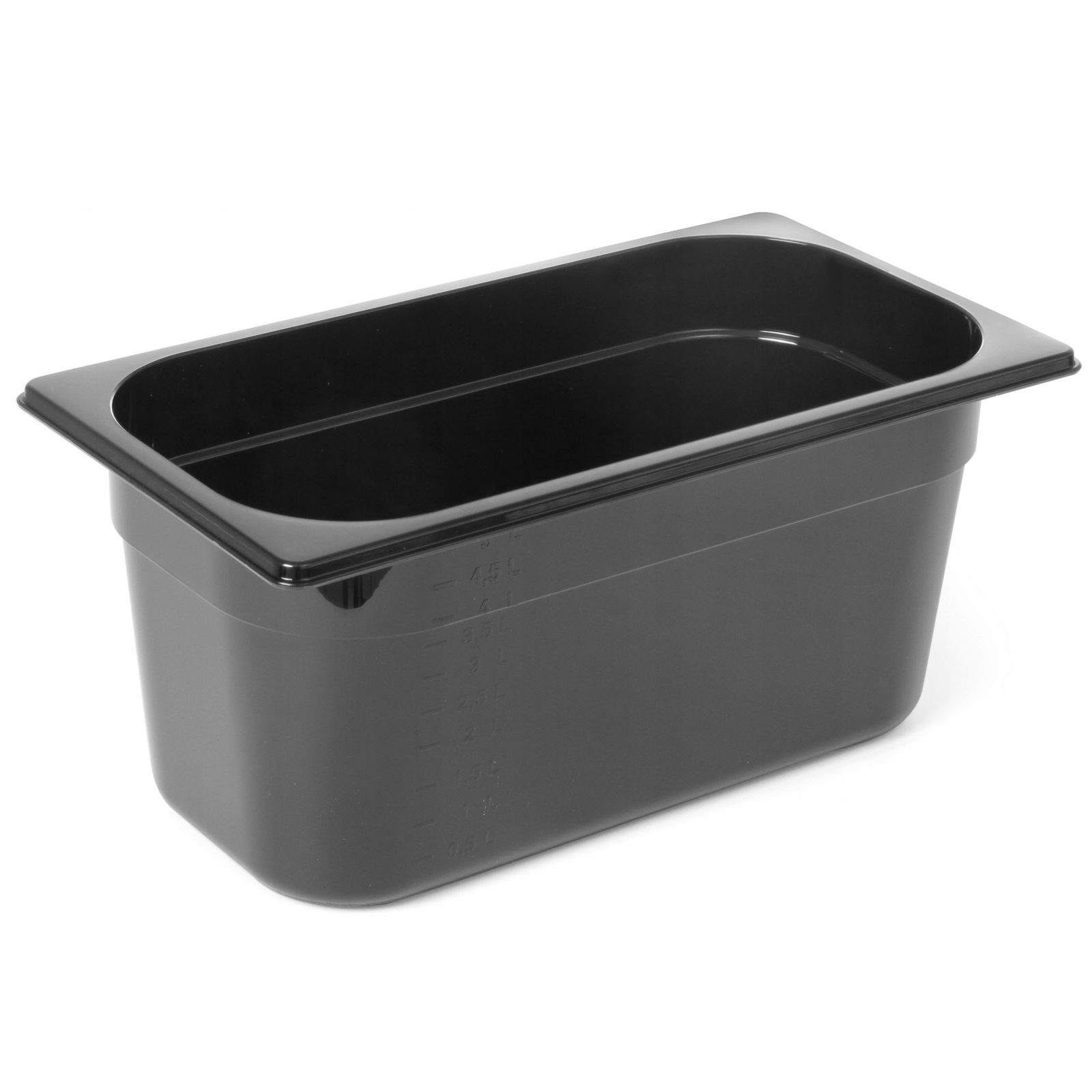  Gn konteineris 2/3 nerūdijantis plienas 150mm pietrowanie gastronominis į zmyware