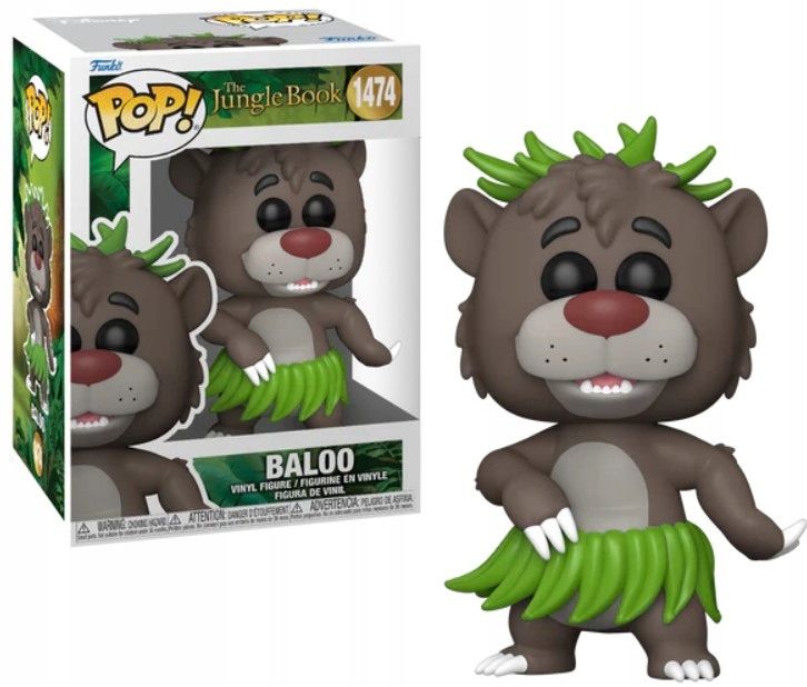  Funko pop! kkos 931 jumbo killer klowns from outer space