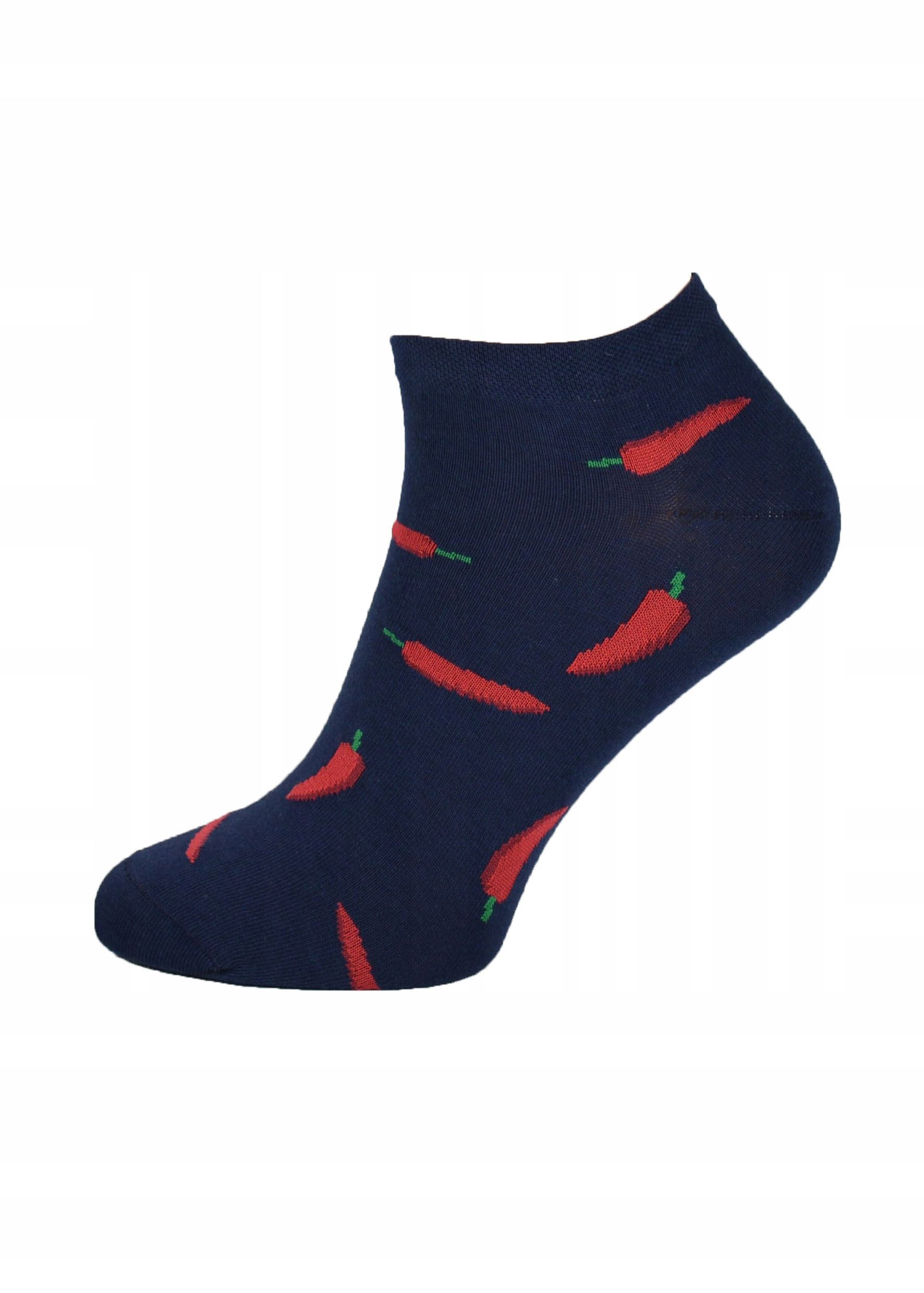  Pēdas zeķes colorful martinex krāsains 43-46 sushi