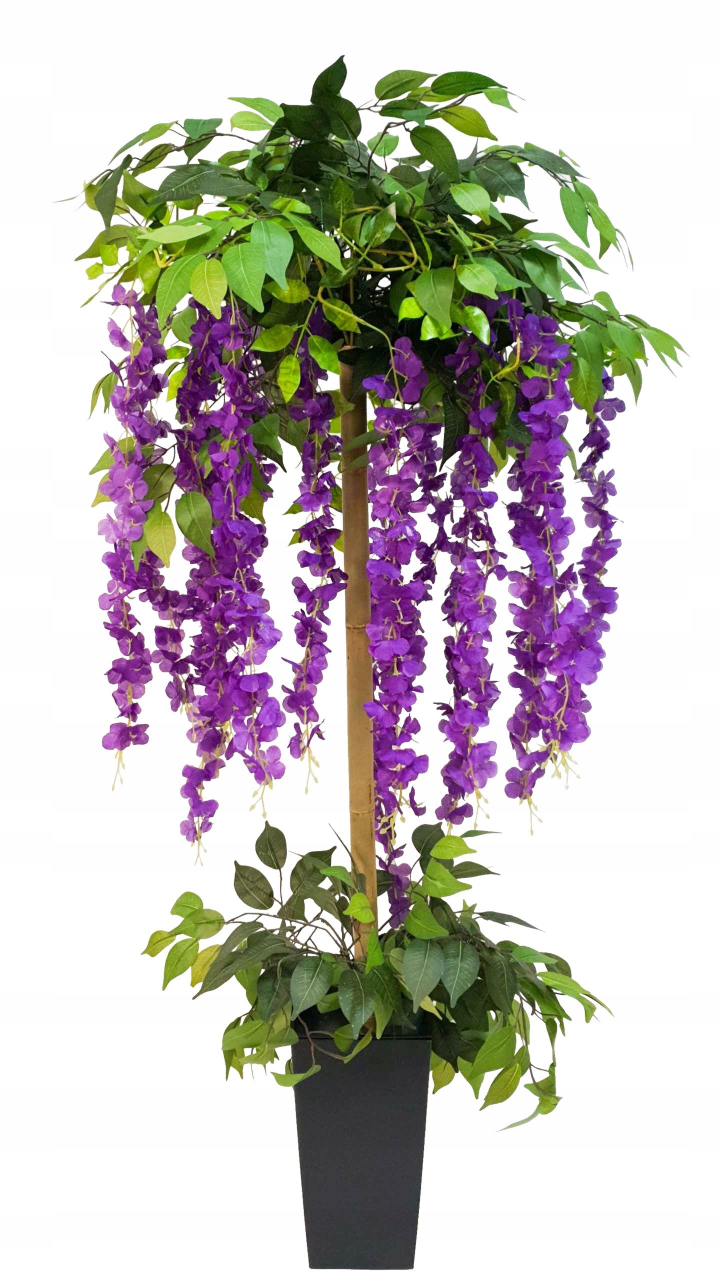  Fikuss mākslīgais koks benjamin premium 150 cm