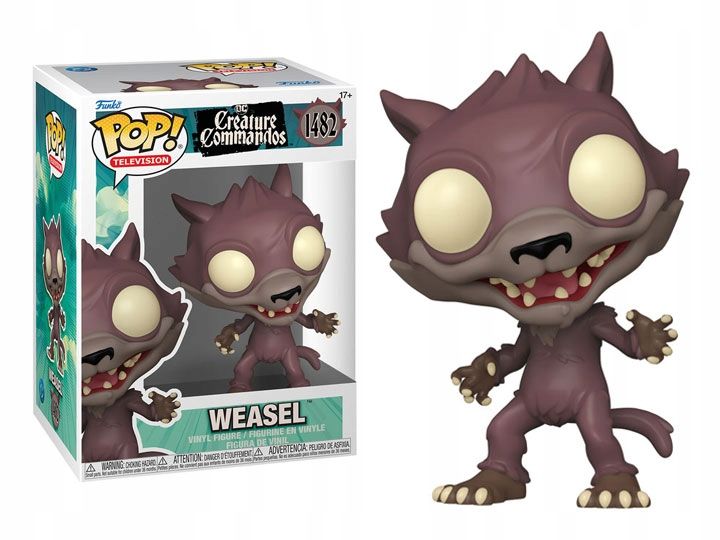  Funko pop! kkos 931 jumbo killer klowns from outer space