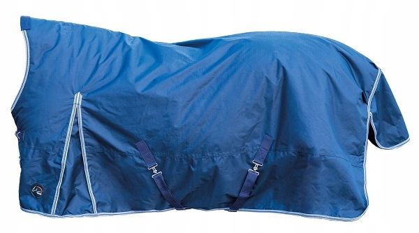  Gūnia drabužiai arklidžių apsaugos k. juodas r. 145