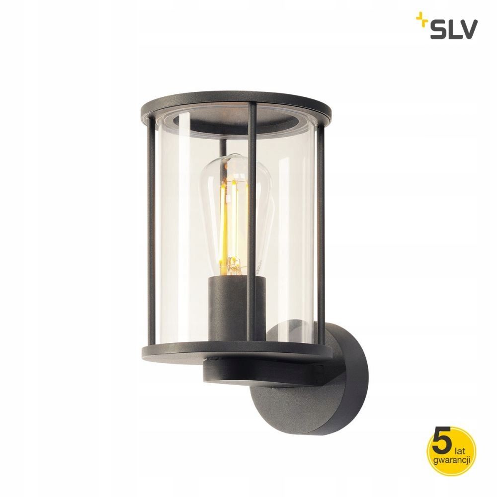  Photonia sieninė, apvali, antracito spalvos, spotline slv
