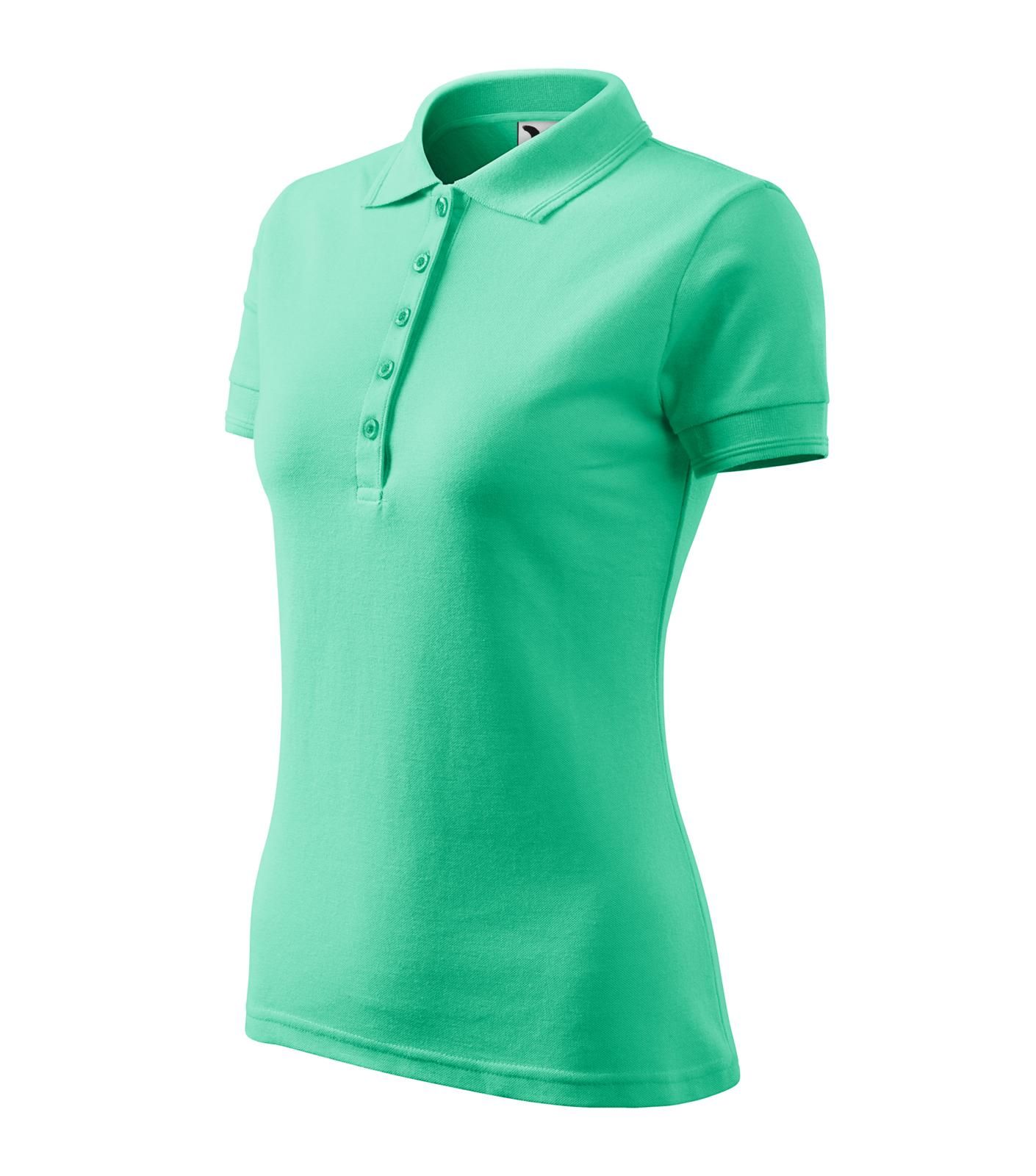 2xl moteriški polo marškinėliai tvirtas patvari darbo reserve r23 malfini