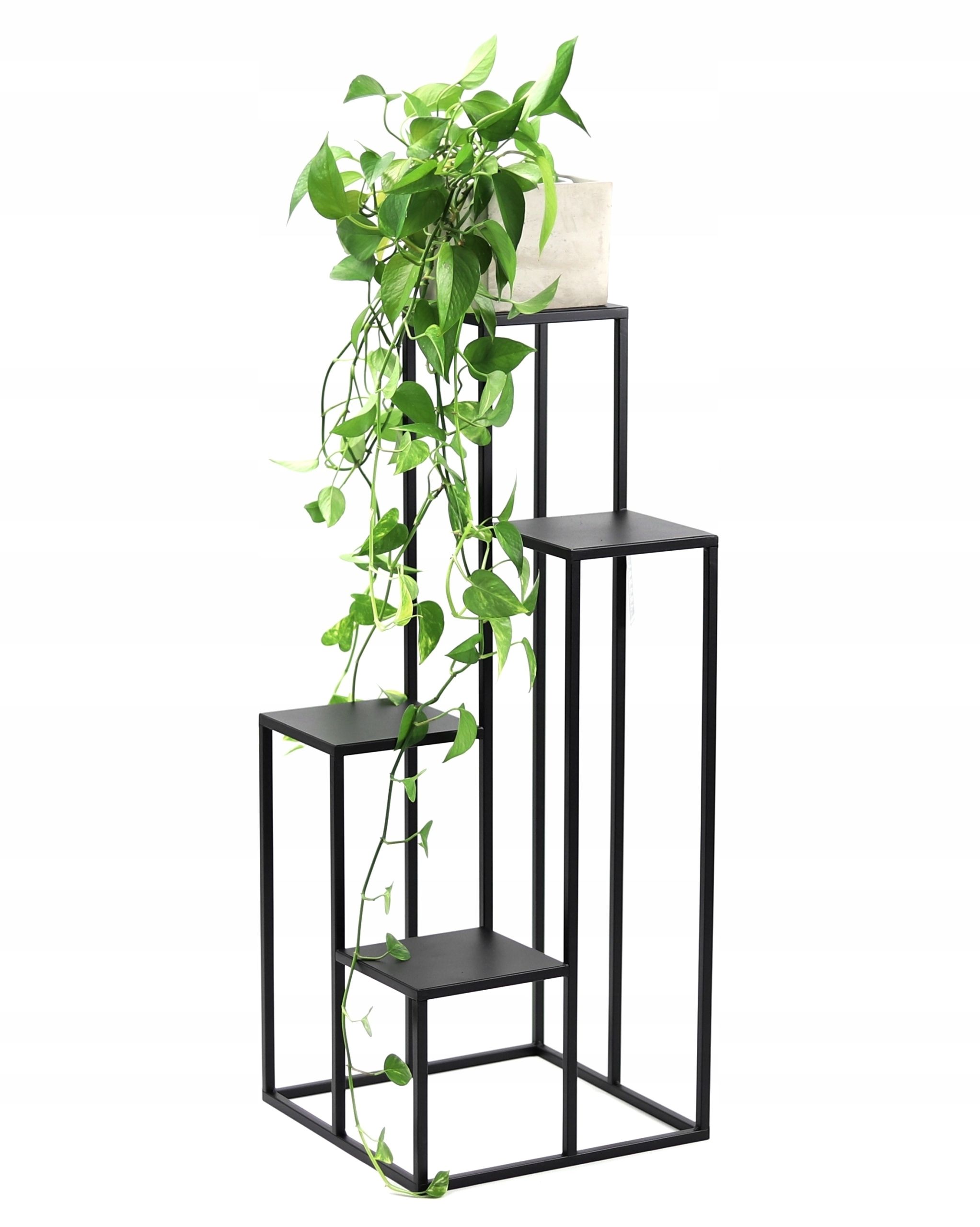  Stovas gėlėms jak-pol 80 cm metalas
