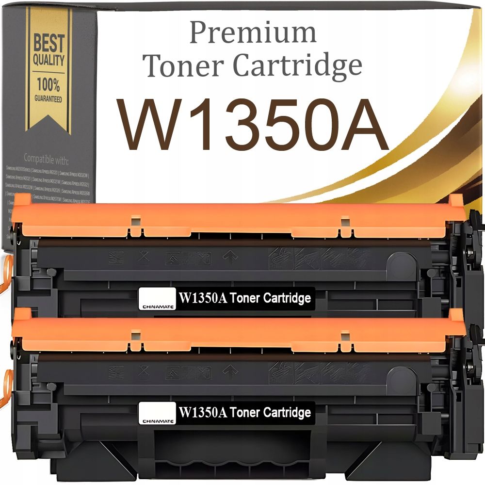  Tooner xl koos chipem printeri jaoks hp laserjet m209dw mfp m234dw m234sdw m234sdn