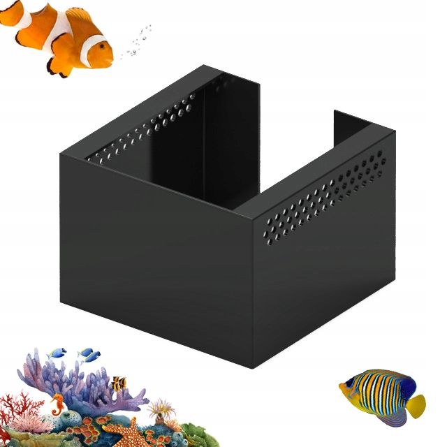  Lampenschirm m.in. noopsyche np k7 pro -schutz lampen aquarium vergrößern