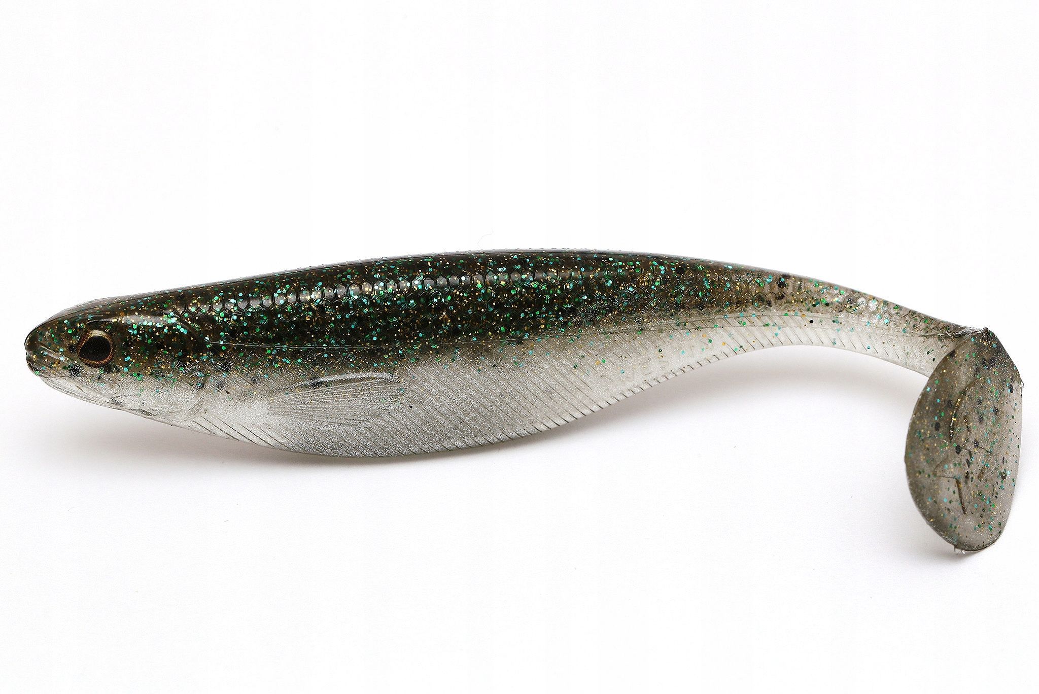  Pryž westin shad teez green headlight-12,0 cm