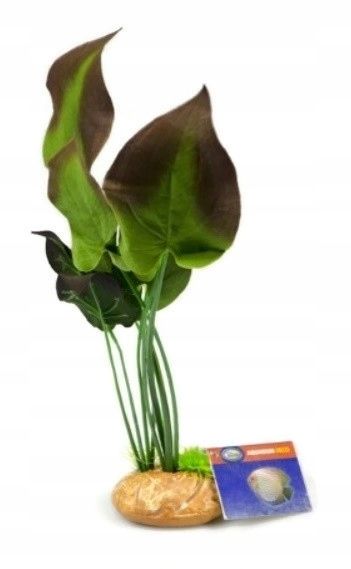 Kunstlik taim 40 cm keraamilisel alusel