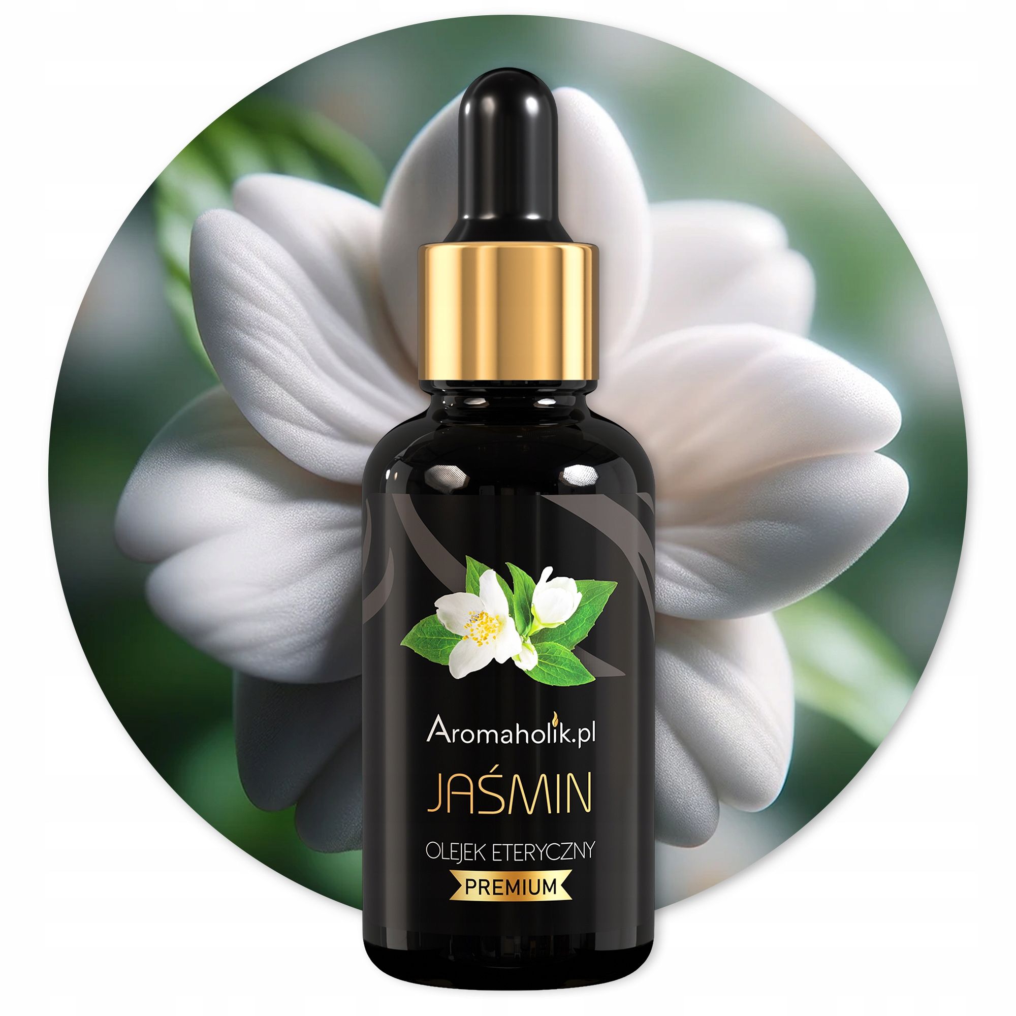  Olej paczula patchouli - přírodní vůně pro relaxaci na koupání mýdla svíčky