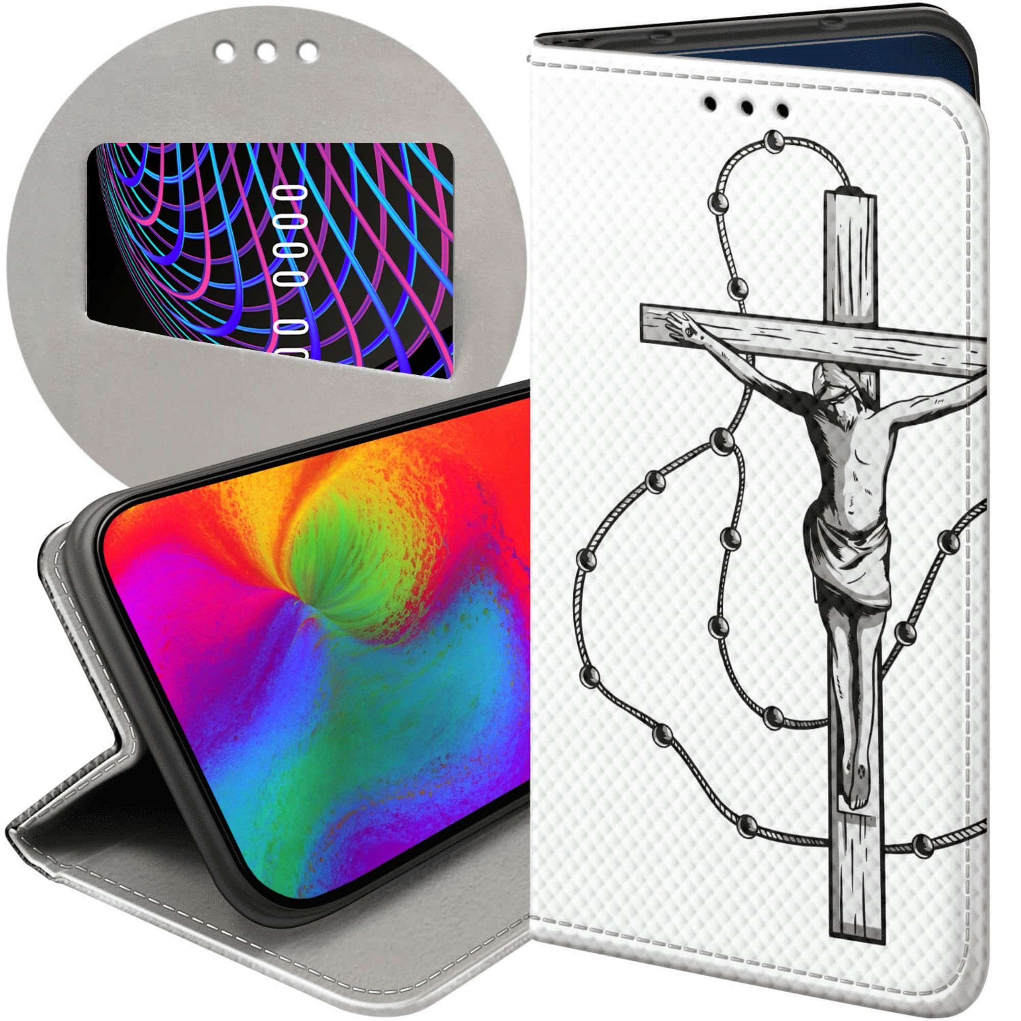  Atverčiamas dėklas "huawei" 10 psl. lite modelius angelas angelas kupidonas byla case
