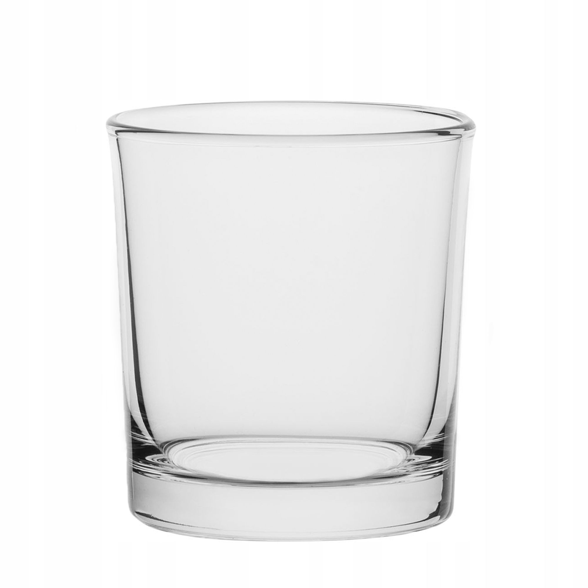  Purgid pärast zalew küünlad küünalde jaoks tealighty komplekt 6x h 8.3 cm silinder