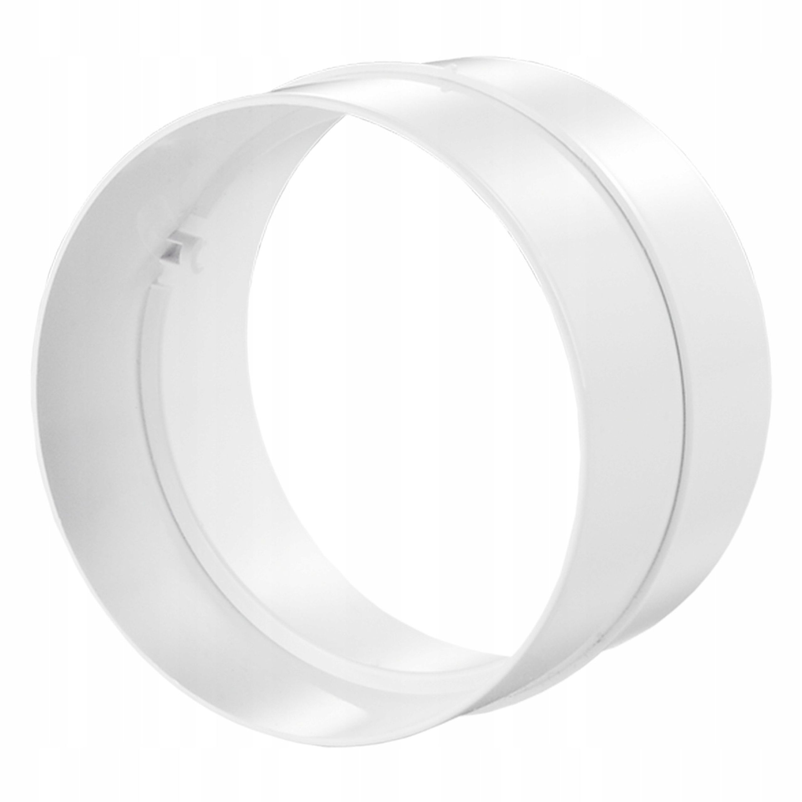  Vähendamine ümarate kanalite jaoks fi150mm kohta fi125mm pvc ventilatsioon vents
