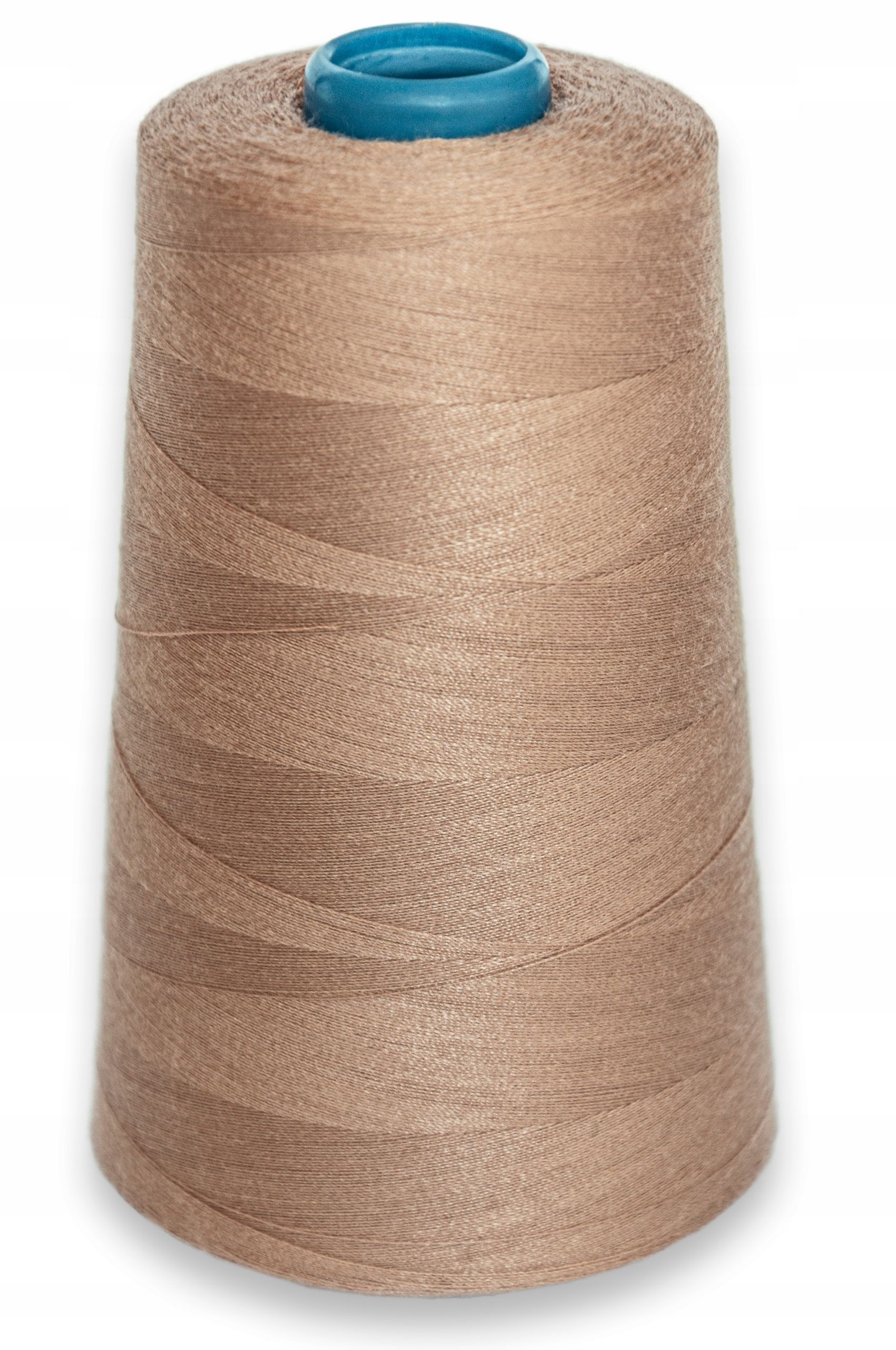  Siuvimo siūlai overlock baltas