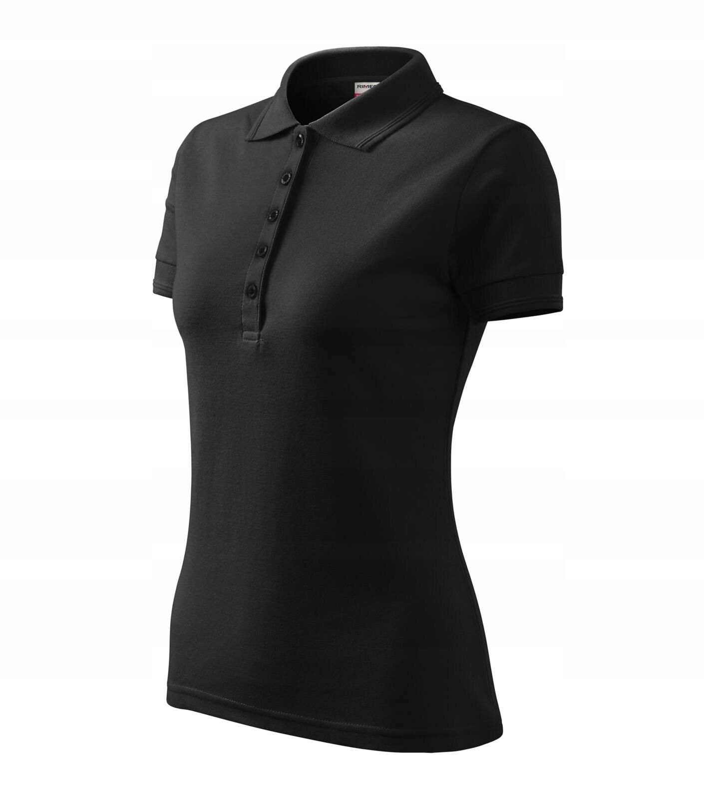  2xl moteriški polo marškinėliai tvirtas patvari darbo reserve r23 malfini