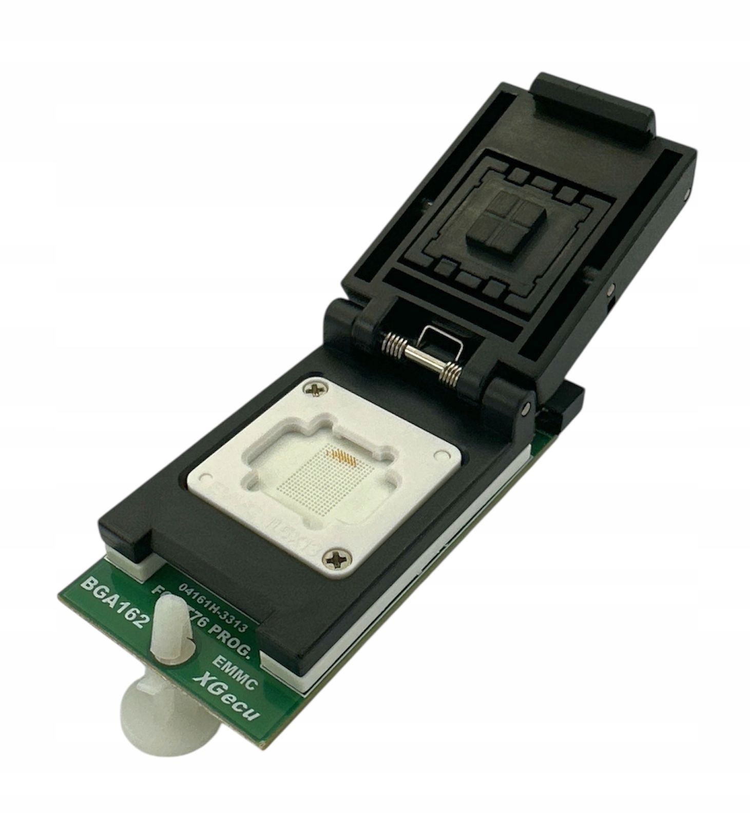  Adapteris bga48 zif dėl programatoriaus xgecu t56 arba t76 - rinkinys su 5 rėmeliais