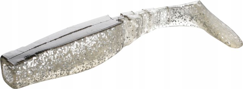  Kanopos mikado fishunter 8cm-108 pakuotėje yra 5 vnt.