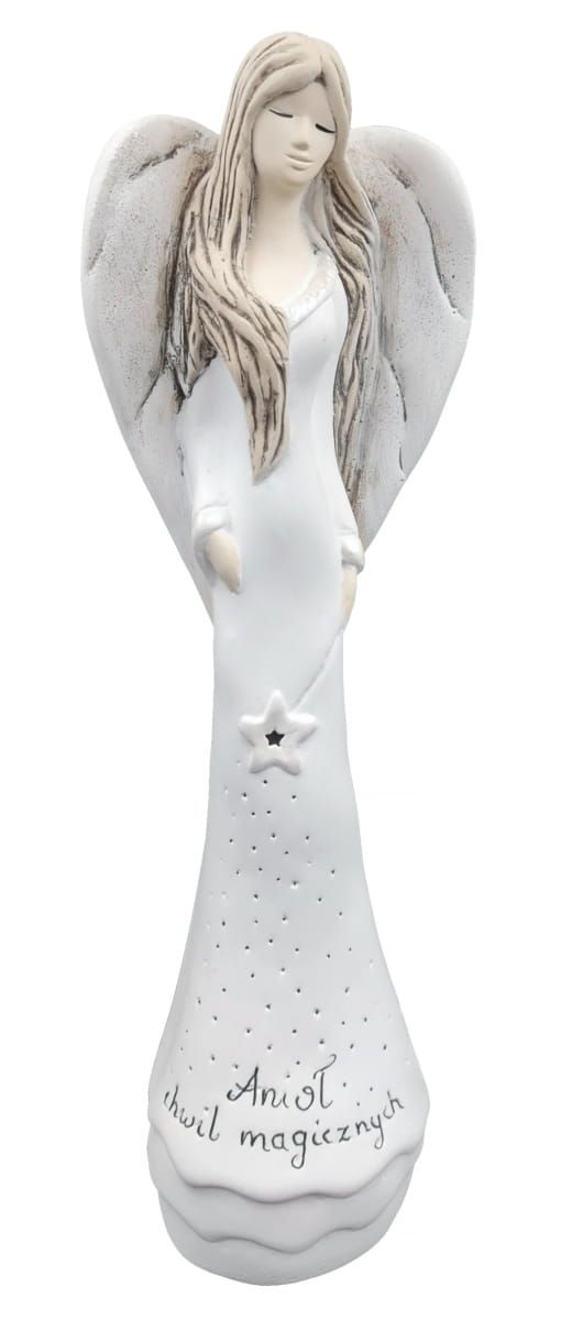  Figurine angel roxana for a gift waiting room