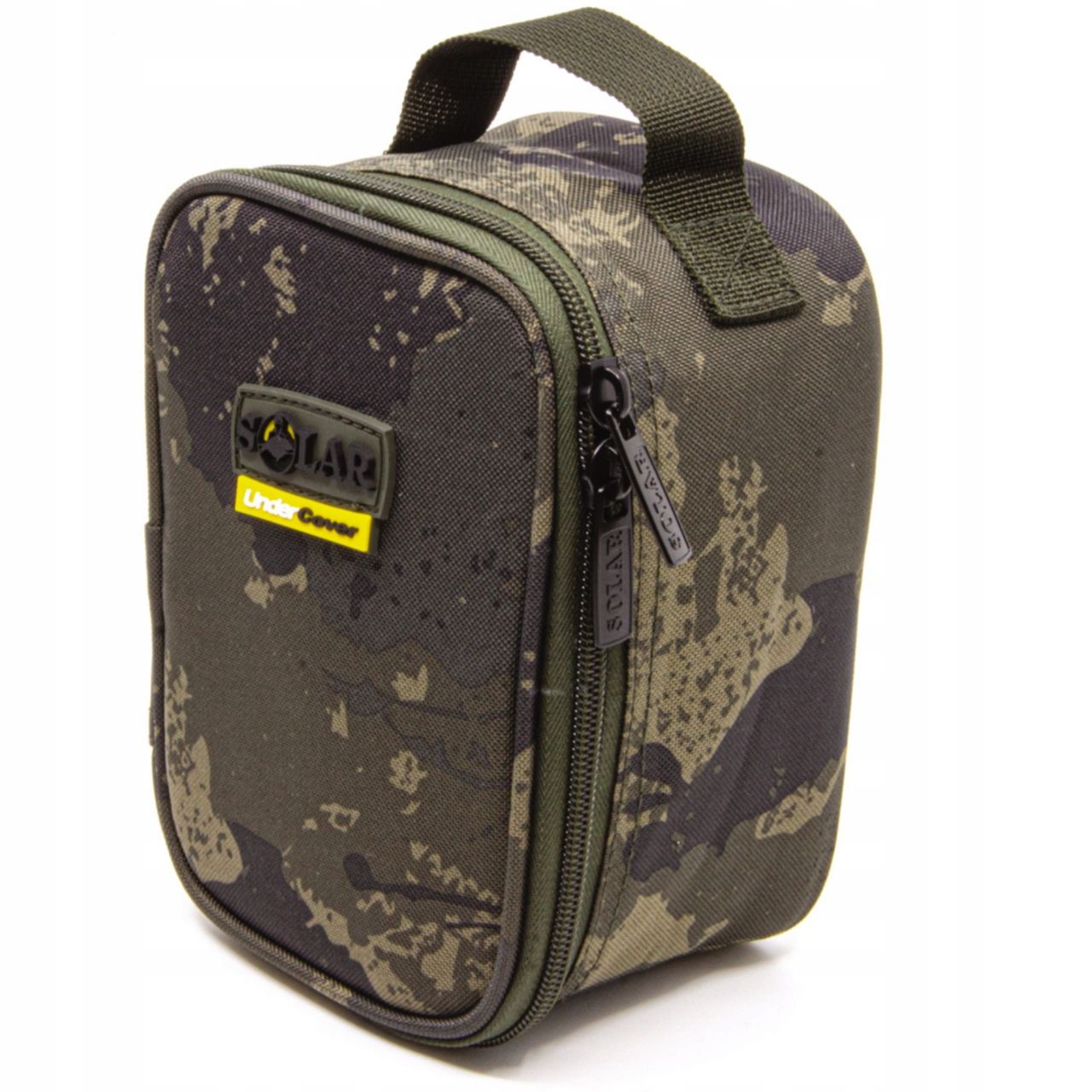  Fishing bag accessory organizer electronic solar sp c-tech large