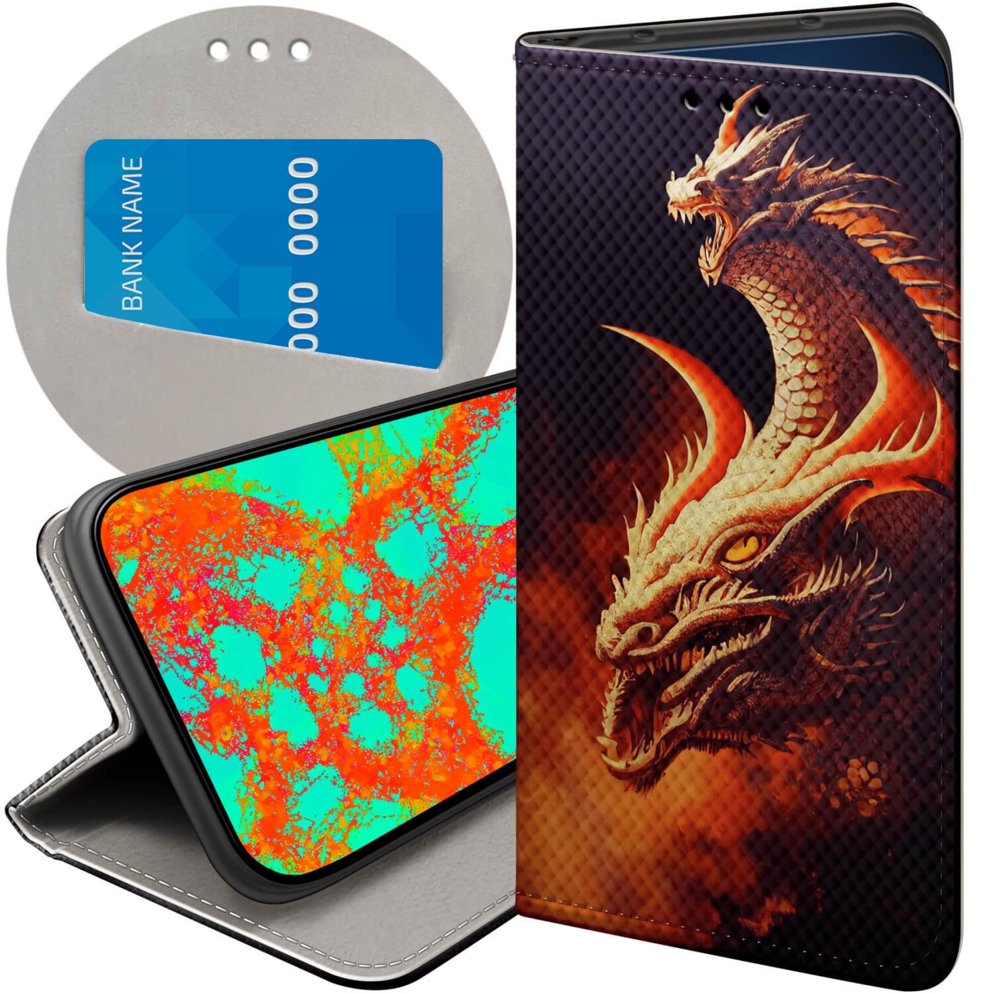  Byla į y6s / y6 prime 2019 / garbės 8a modelius art art deco lempicka case stiklas