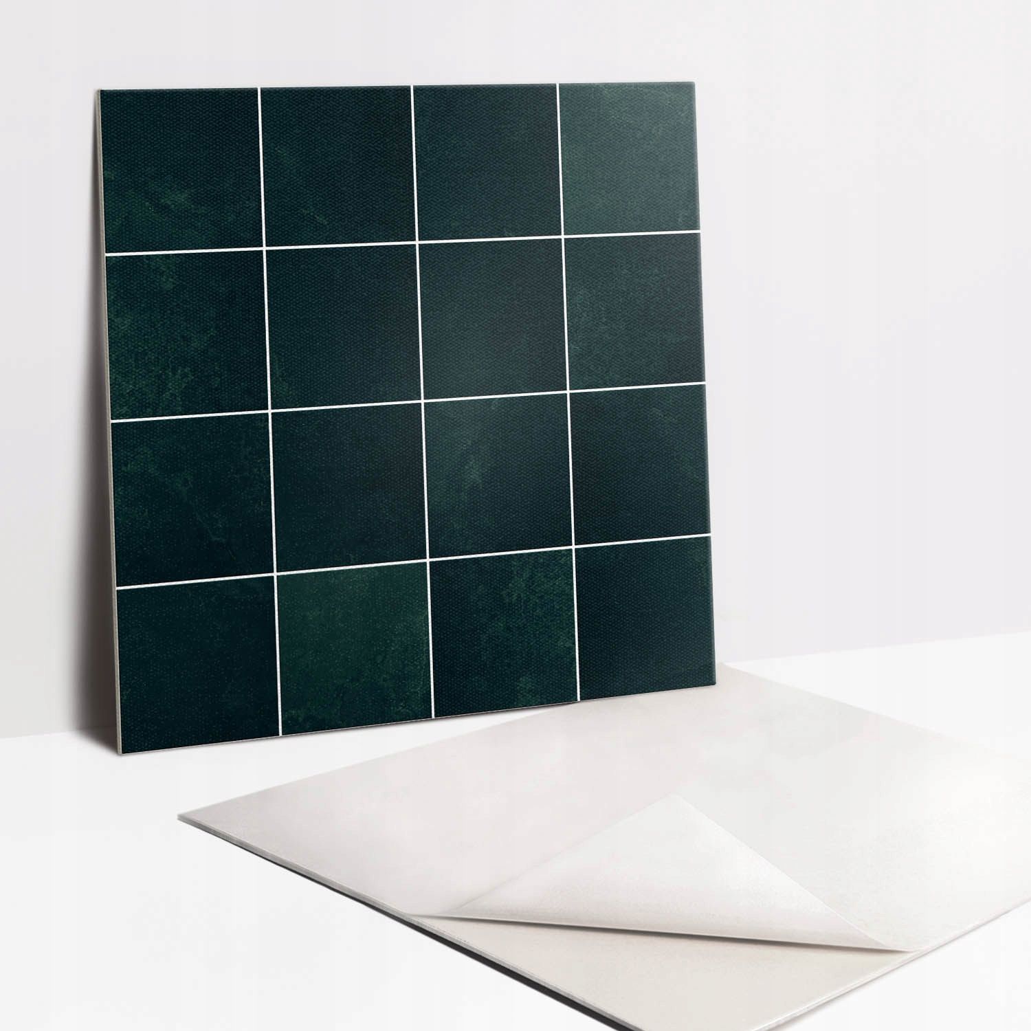  Plokštė plytelių vinilo pvc plytelės ant sienos grindų tekstūra sienos 9 kompiuterių.