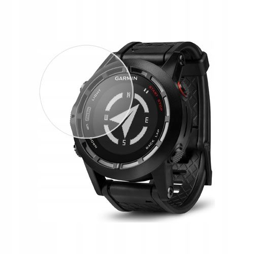  Aizsargplēve 3h / garmin fenix 3hr