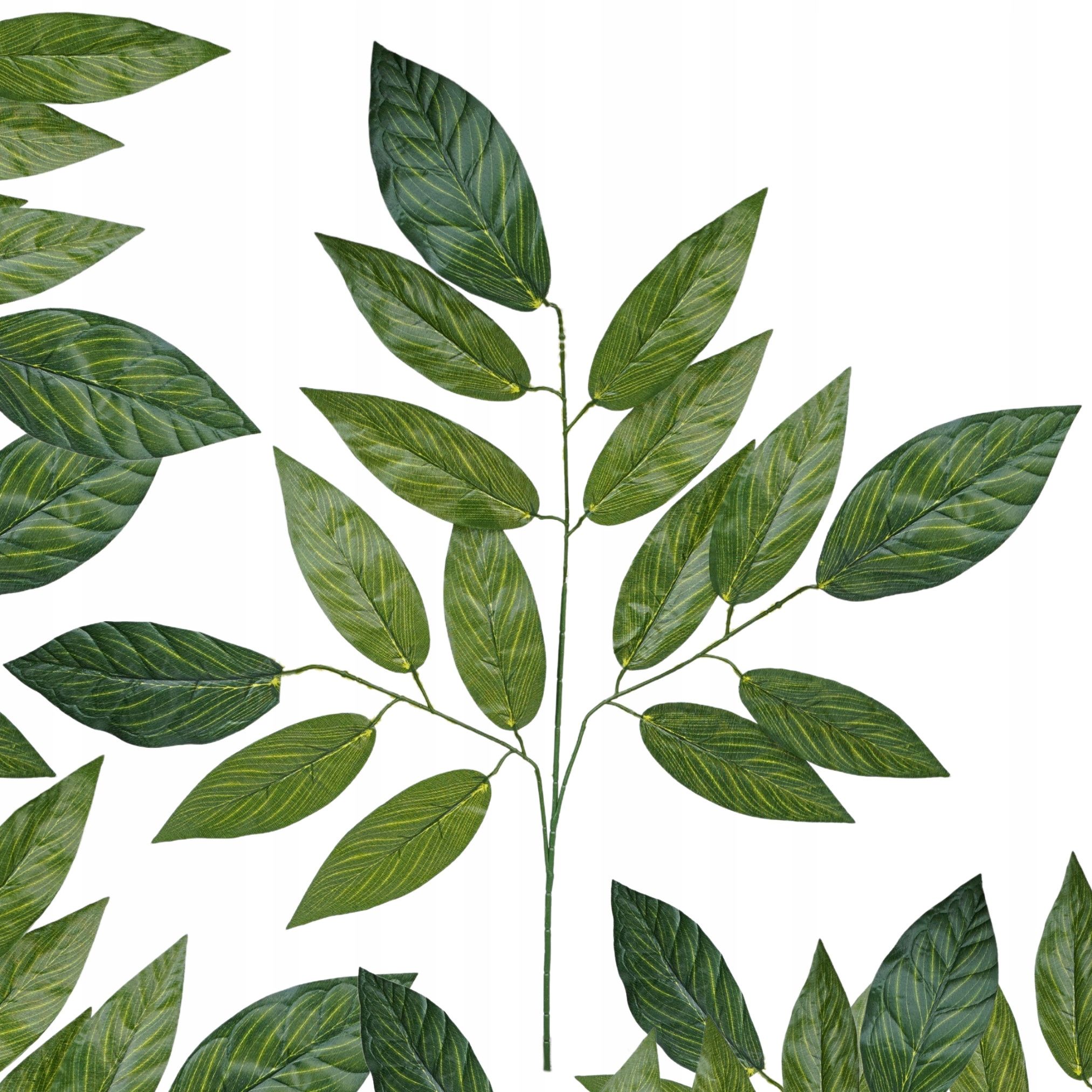  Künstlich dicht baum in einem topf ficus debnolistny wie lebendig 90cm premium
