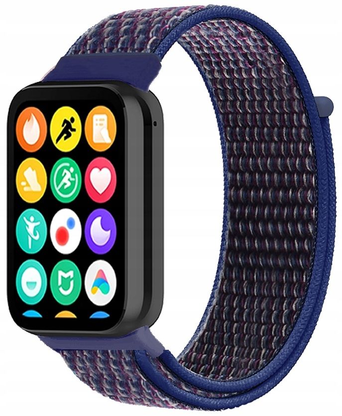  Dirželis apyrankė apyrankė į xiaomi mi band 8 9 pro / redmi watch 4 5 |kolory